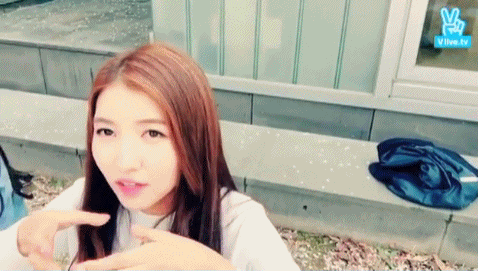 [여자친구] 김소정 | 인스티즈