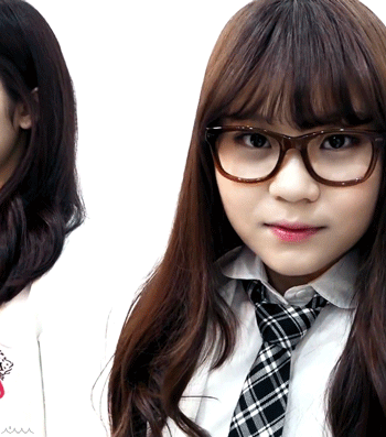 [여자친구] 김예원 | 인스티즈