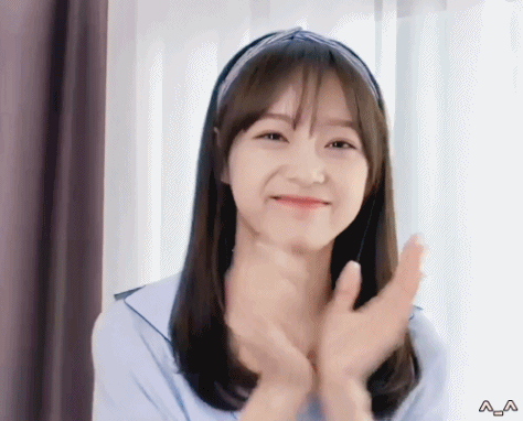 김세정의 토닥토닥 라이브♥ | 인스티즈