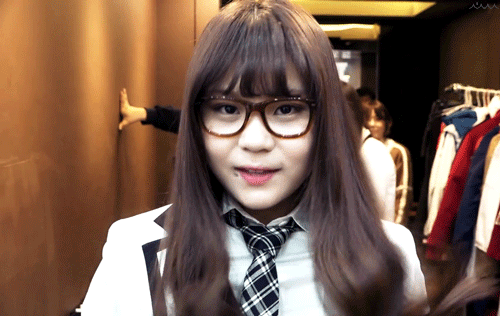 [여자친구] 김예원 | 인스티즈