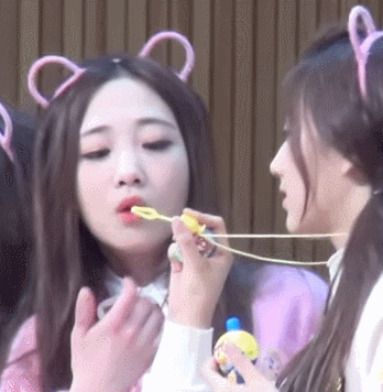 [러블리즈] 지애는 이쁘지애 | 인스티즈