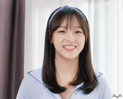 김세정의 토닥토닥 라이브♥ | 인스티즈