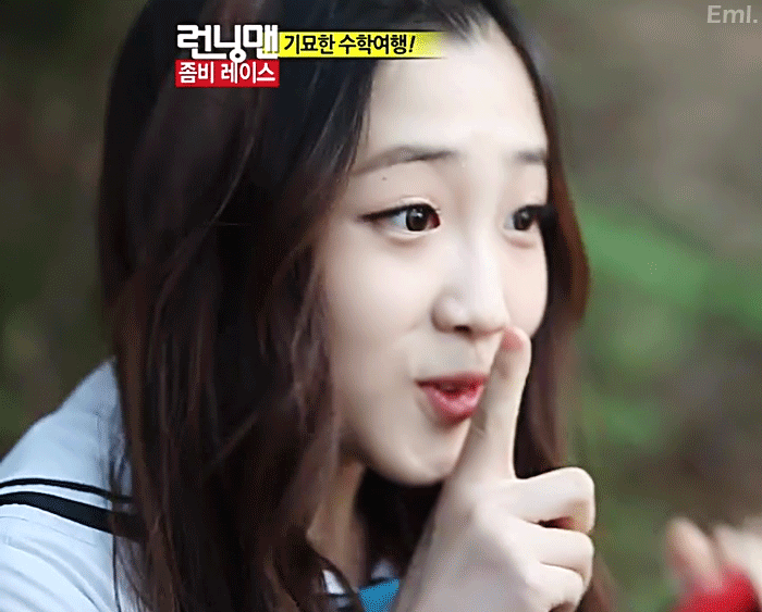 [러블리즈] 지애는 이쁘지애 | 인스티즈