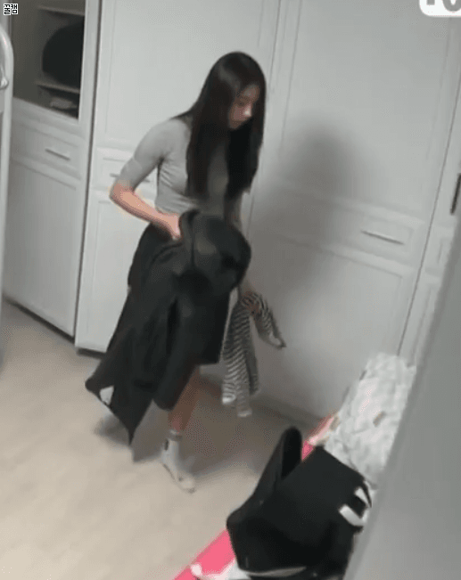 프로듀스101 - ioi 리더 임나영 몸매.jpg | 인스티즈