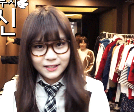 [여자친구] 김예원 | 인스티즈