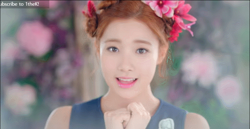 아청돌 에이프릴 신곡 - 젤리(Jelly) | 인스티즈