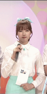 [여자친구] 정예린 | 인스티즈