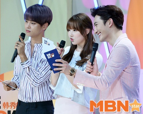 [여자친구] 정예린 | 인스티즈