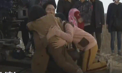 이제훈 “아역과 연기 힘든점?사랑스러워서 제일힘들다” (아역때문에 무너져내리는 이제훈 영상) | 인스티즈