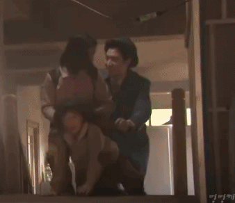 이제훈 “아역과 연기 힘든점?사랑스러워서 제일힘들다” (아역때문에 무너져내리는 이제훈 영상) | 인스티즈