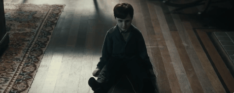 [공포영화] 죽은 아들, 살아있는 아이 더 보이 The Boy, 2016 (+예고) | 인스티즈