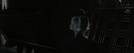 [공포영화] 죽은 아들, 살아있는 아이 더 보이 The Boy, 2016 (+예고) | 인스티즈