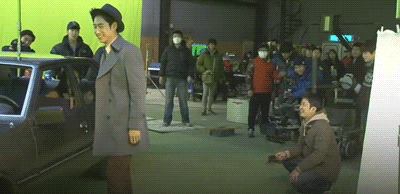 이제훈 “아역과 연기 힘든점?사랑스러워서 제일힘들다” (아역때문에 무너져내리는 이제훈 영상) | 인스티즈