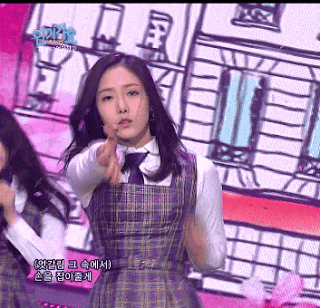 [여자친구] 황은비 | 인스티즈