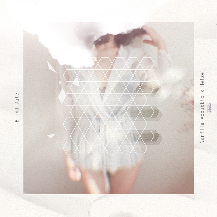 [미리듣기] 바닐라 어쿠스틱(Vanilla Acoustic) - Blind Date (Feat.헤이즈) | 인스티즈