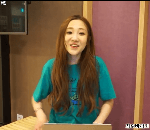 [러블리즈] 자기전에 귀여운 유지애 | 인스티즈