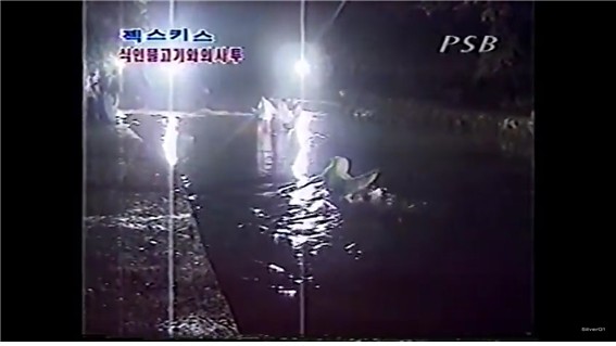 젝스키스 시절 은지원 몰래카메라 | 인스티즈