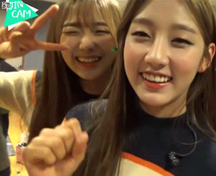 [러블리즈] 막내라인 | 인스티즈