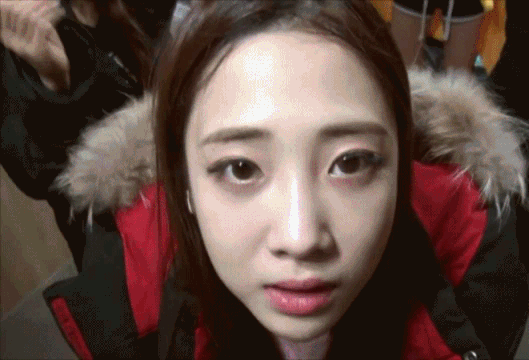 [러블리즈] 자기전에 귀여운 유지애 | 인스티즈