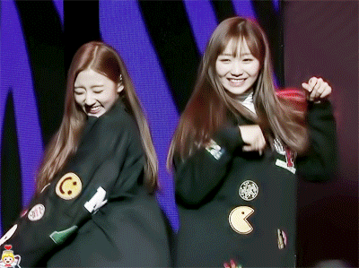 [러블리즈] 막내라인 | 인스티즈