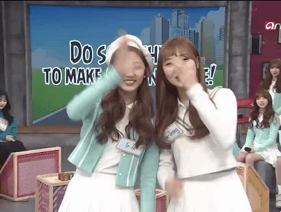 [러블리즈] 막내라인 | 인스티즈