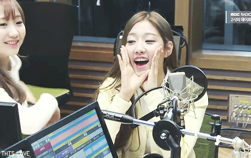 [러블리즈] 막내라인 | 인스티즈