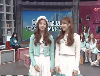 [러블리즈] 막내라인 | 인스티즈