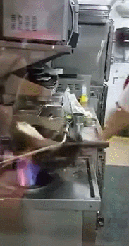 신박한 중국집 조리 기구 | 인스티즈