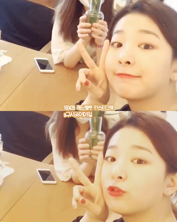 [레드벨벳] 아는형님 슬기 연기 모음.swf | 인스티즈