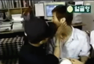 젝스키스에서 톰과 제리를 맡았던 은지원 고지용 | 인스티즈