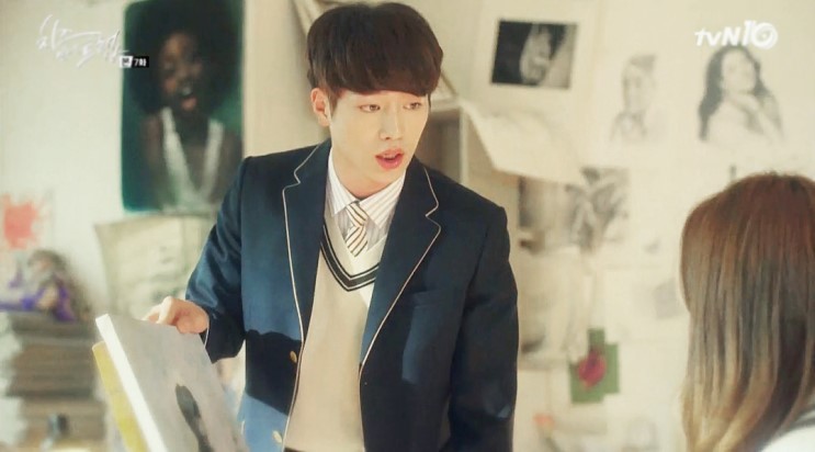 예고편만 보고 보러 갈 로맨스영화 고르기 | 인스티즈