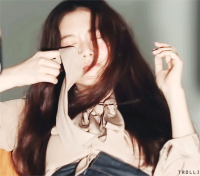 프로듀스101 젤리피쉬 김나영 화보촬영 움짤.gif | 인스티즈