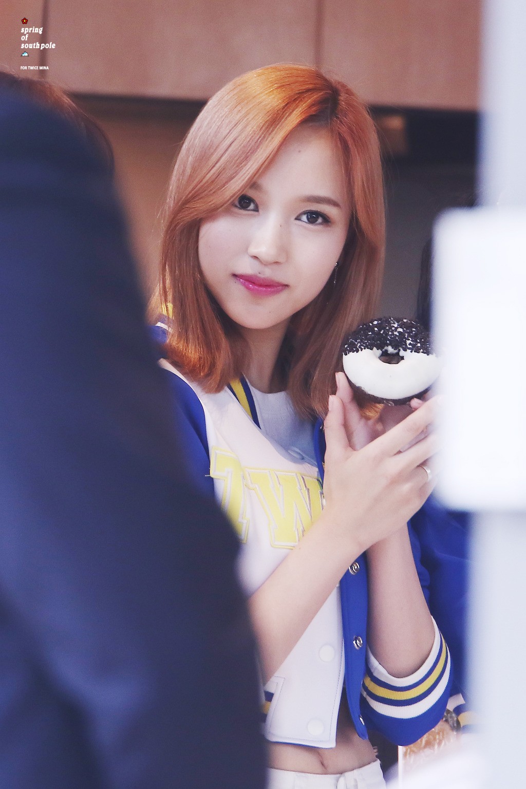 2016.4.27 테이의 꿈꾸는 라디오 - 트와이스 (보이는 라디오) | 인스티즈