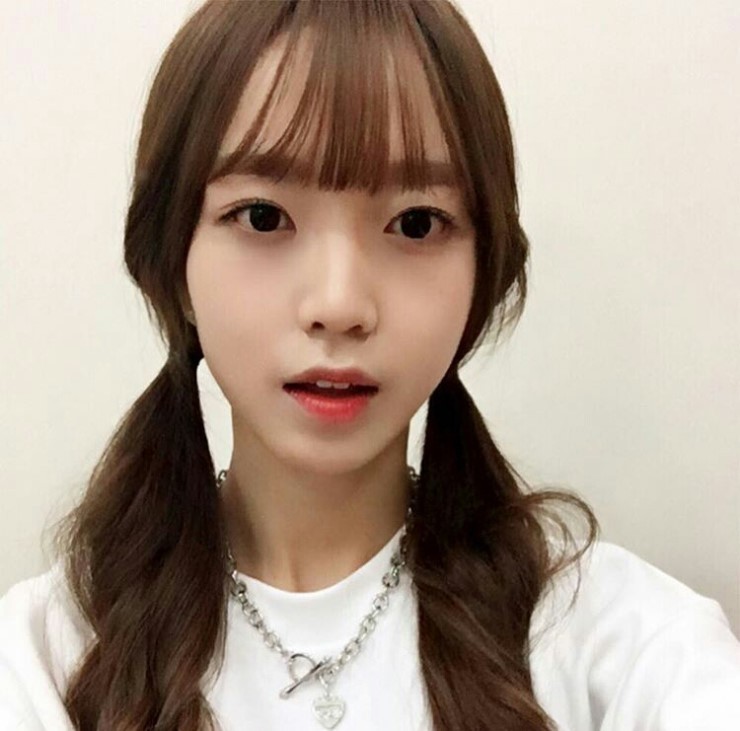 [아이돌마스터.KR] 1차 공개오디션 참가번호 3번 뮤직웍스 김소희 | 인스티즈