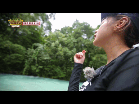 [에이핑크] 드디어 뜬 오하영 정글의 법칙 다음주 예고 (feat.내가 너 딴다) | 인스티즈