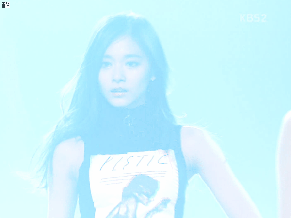 2016.4.27 테이의 꿈꾸는 라디오 - 트와이스 (보이는 라디오) | 인스티즈