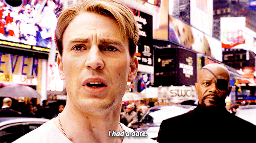 캡틴이 지키지 못한 약속.gif | 인스티즈