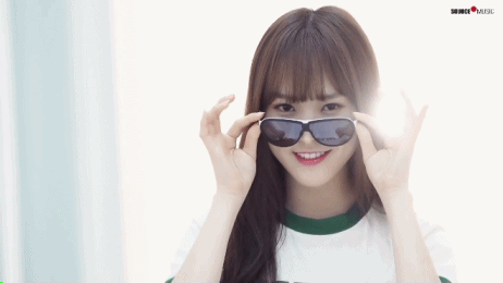 [여자친구] 최유나 | 인스티즈