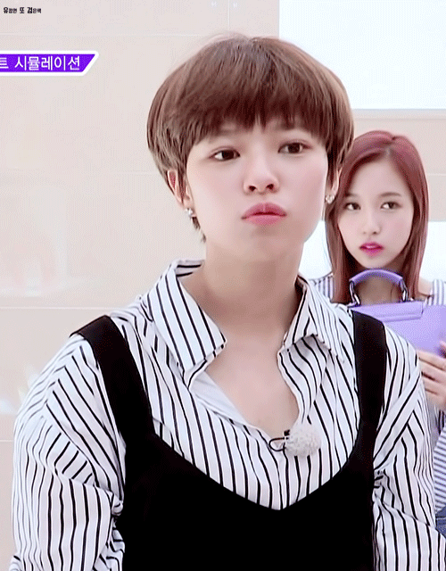 트와이스 정연.gif | 인스티즈