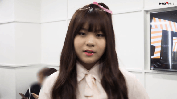 [여자친구] 김예원 | 인스티즈