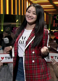 트와이스 지효 (데이터주의) | 인스티즈