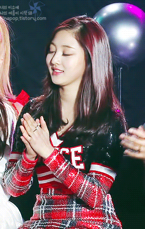 트와이스 지효 (데이터주의) | 인스티즈