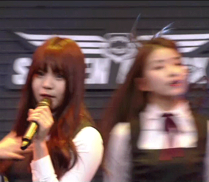 [여자친구] 김예원 | 인스티즈