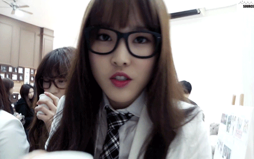 [여자친구] 최유나 | 인스티즈