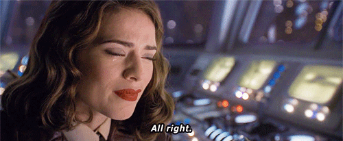 캡틴이 지키지 못한 약속.gif | 인스티즈