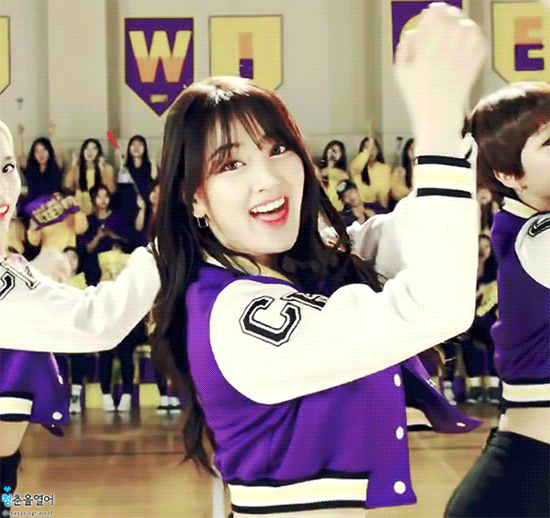 트와이스 지효 (데이터주의) | 인스티즈