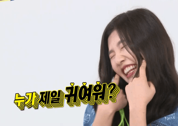 2014-15시즌 데뷔한 걸그룹 6팀에서 제일 좋아하는 멤버들 | 인스티즈