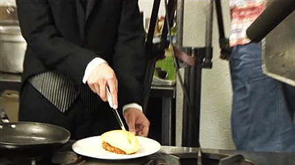 일본 오므라이스 | 인스티즈