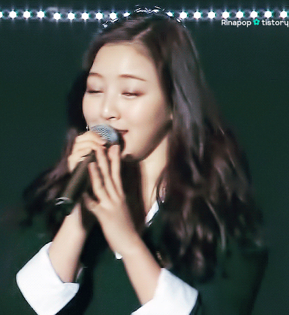 트와이스 지효 (데이터주의) | 인스티즈