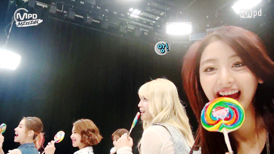 트와이스 지효 (데이터주의) | 인스티즈